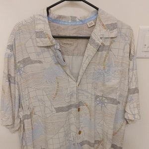 Tommy Bahama Shirt